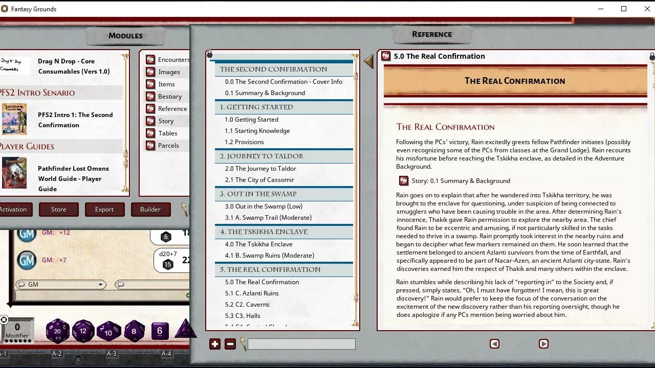 Screenshot 0